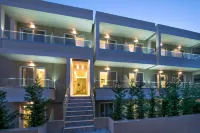 Odyssia Beach Hotel