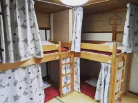 Guesthouse Tomaru - Bãi đậu xe