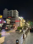 Rose Palace Hotel, Liberty - 3-Star