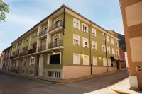 Agora Hostal