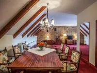 Waldsee Hotel am Wirchensee オーダー＝シュプレーのホテル