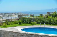 Naxos Luxury Villas - วิลล่า
