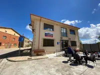 El Camino de Santovenia - Albergue - Hostel - Hostels