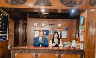 Hotel Ganesh Himal