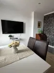 Velmora Boutique Suites: Kompakte Wohnung in Lübeck
