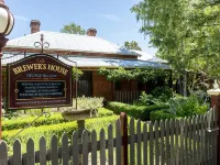 The Brewers House فنادق في بيتشورث