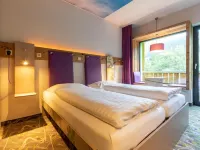 Explorer Hotel Neuschwanstein Hotels in Nesselwang