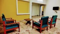 Naadi Grand Inn