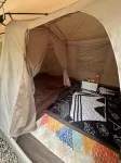 Pakis Camping Cikole - مخيمات
