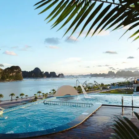 Green Dragon Boutique Hotel