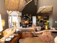 Last Word Madikwe Hotels in Zeerust