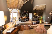 Last Word Madikwe