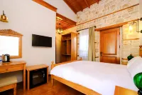 Pina Hotel Oldtown - 3-stjärniga