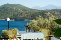 Kerveli Village Hotel - breakfast