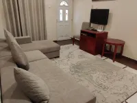 Salalah Plaza Hotel - 3-Star