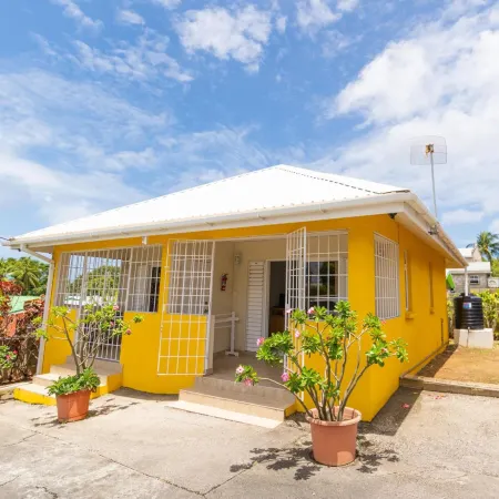 Adulo Apartments