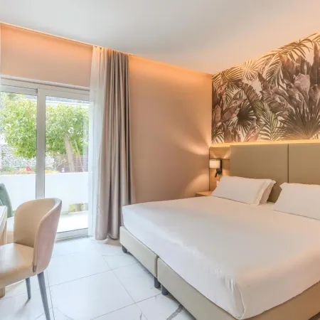 Aldiana Club Rocca Nettuno Calabria