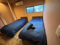 BEDandBAR MIDUKI - Hostels