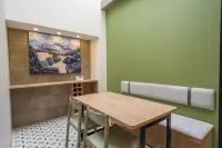 Siete Balcones Hotel Coworking - 2-Star