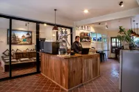 Hotel Timila