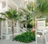Fitch Lodge - Key West Historic Inns - acceptant les animaux