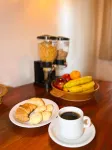 Hotel & Restaurant Las Brisas - breakfast