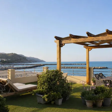 Xristinas Seaside Apartments