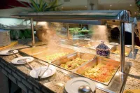 Sufetula Hotel - breakfast