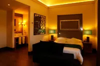 Hotel Spa Martín El Humano Hotels in Segorbe