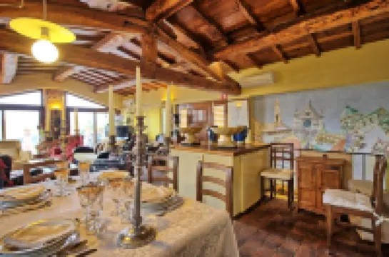 Casa Vania by PosarelliVillas