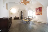 Ca' del Borgo, Rooms & Suites Hotels in Poschiavo