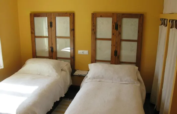 康達多鄉村家庭旅館