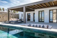 Bonzoe Suites & Villas - Villas