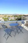 Résidence les Académies Aixoise Hotels in Eguilles