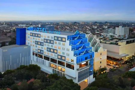Novotel Suites Yogyakarta Malioboro