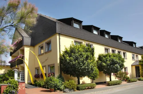 Hotel-Restaurant Rödiger GmbH Hotels in Bad Staffelstein