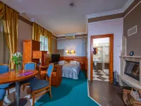 Betekints Wellness Hotel Hotels in Veszprem
