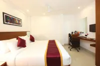 Hotel Park Residency Kozhencherry Hotels in Thiruvalla