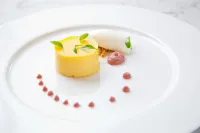 Dunbrody Country House Hotel - breakfast