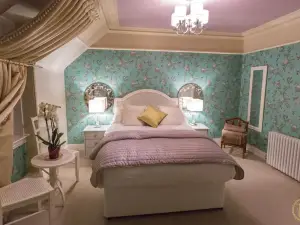 Trinity Boutique B&B