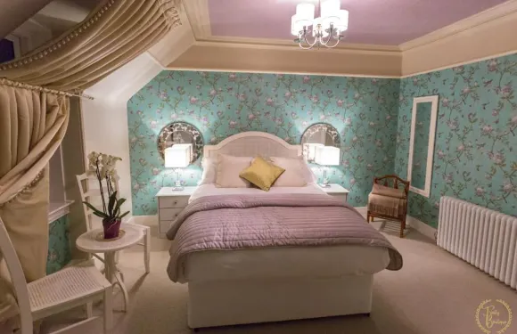 三一精品家庭旅館