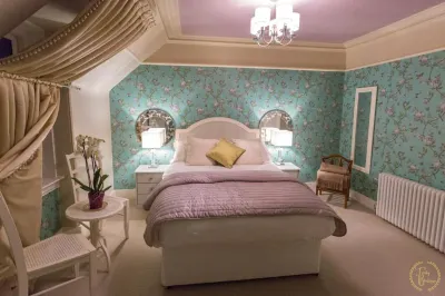 Trinity Boutique B&B Hotels in Port Erroll