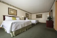 Villa Roma Resort and Conference Center Hôtels à : Fremont