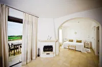 Borgobianco Resort & Spa Polignano - MGallery