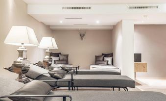 Gebhard Boutique B&B Inklusive Sommercard