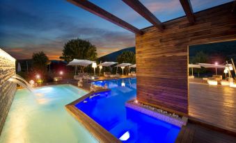 Sport Village Hotel & Spa