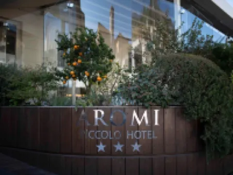 Aromi Piccolo Hotel Hotels in Salo