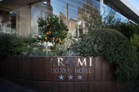 Aromi Piccolo Hotel Hotels in Salò