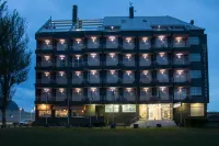 Hotel Playamar Spa