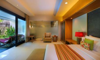 The Jineng Villas by Ekosistem